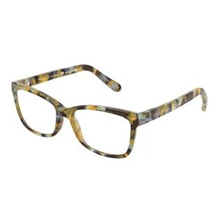 Prive Revaux Blue Blocking Readers Julie +1.00